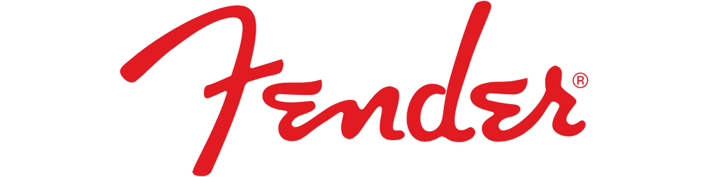 Logo-Fender